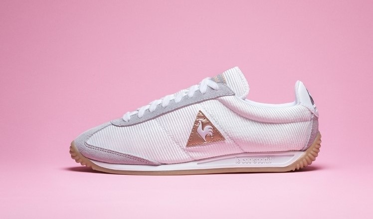     Le coq sportif